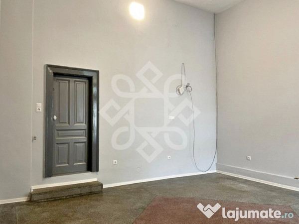 Spatiu comercial de inchiriat, ultracentral in Oradea 