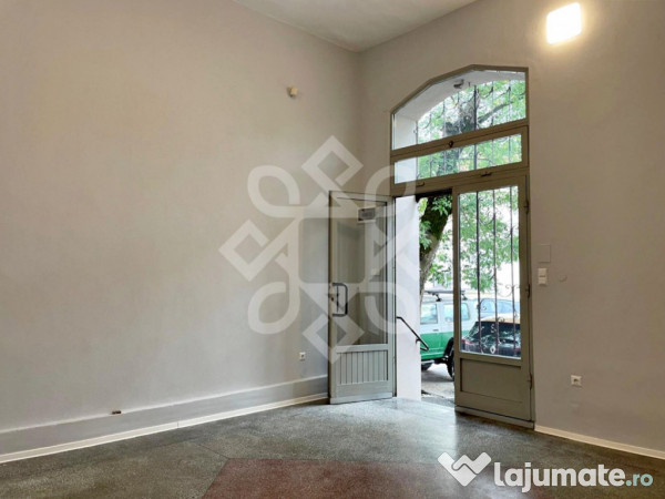 Spatiu comercial de inchiriat, ultracentral in Oradea 