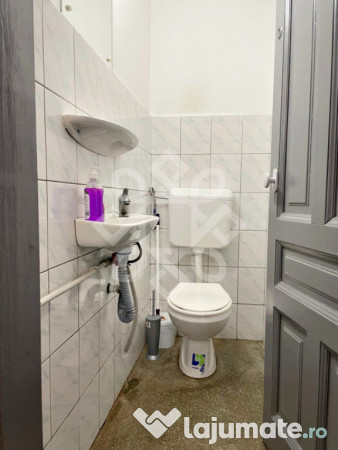 Spatiu comercial de inchiriat, ultracentral in Oradea 