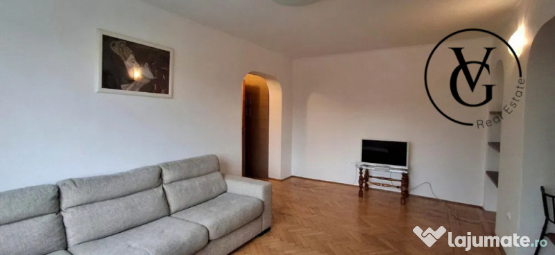 Apartament 3 camere Cotroceni 