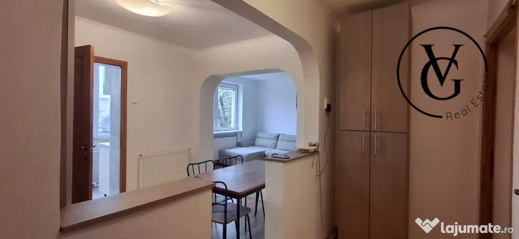 Apartament 3 camere Cotroceni 