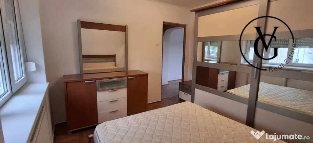 Apartament 3 camere Cotroceni 