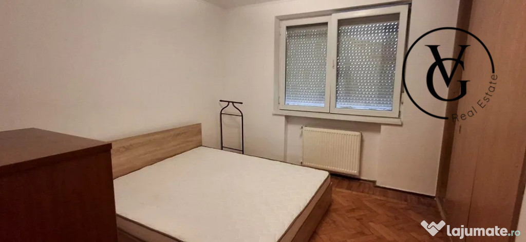 Apartament 3 camere Cotroceni 