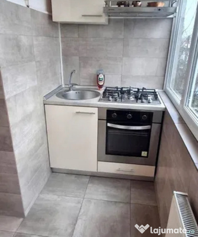 Apartament 3 camere Cotroceni 