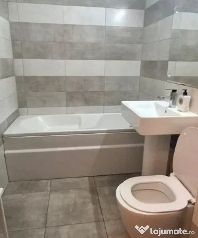 Apartament 3 camere Cotroceni 