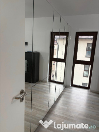 Apartament de 2 camere zona SANPETRU, 