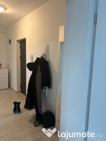 Apartament de 2 camere zona SANPETRU, 