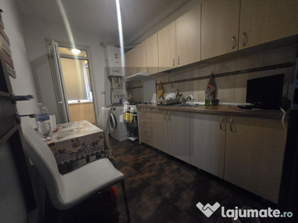 Garsoniera 31mp - centrala proprie - Drumul Binelui -Meta... 