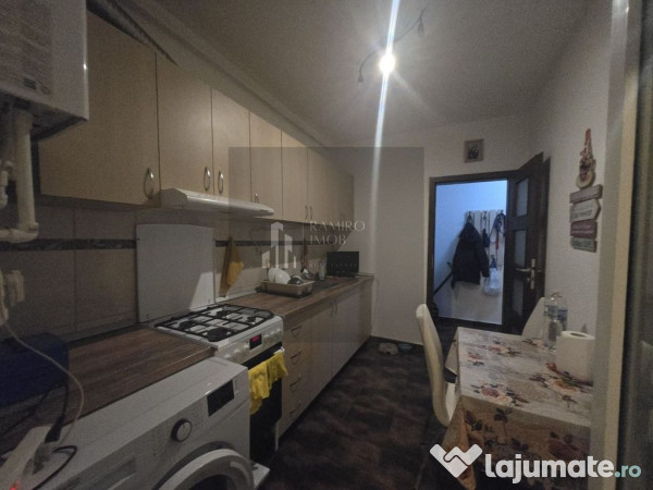 Garsoniera 31mp - centrala proprie - Drumul Binelui -Meta... 