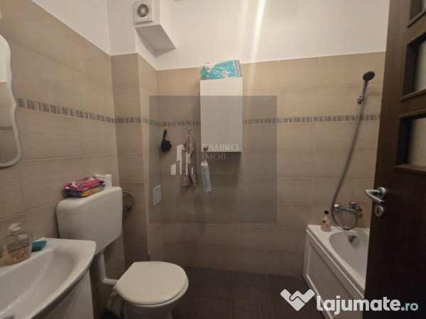 Garsoniera 31mp - centrala proprie - Drumul Binelui -Meta... 