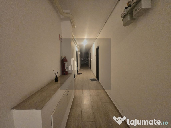 Garsoniera 31mp - centrala proprie - Drumul Binelui -Meta... 