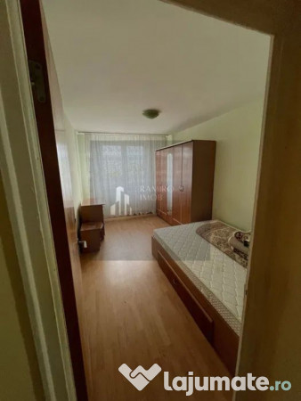 2 Camere/ 54 MP - Sector 3 - Nicolae Grigorescu/ Parklake 