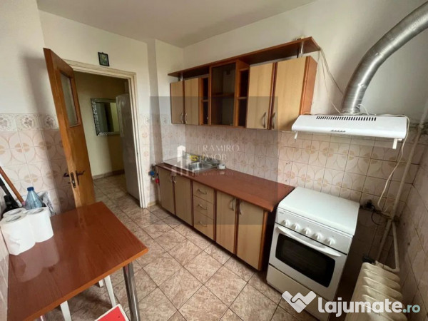 2 Camere/ 54 MP - Sector 3 - Nicolae Grigorescu/ Parklake 