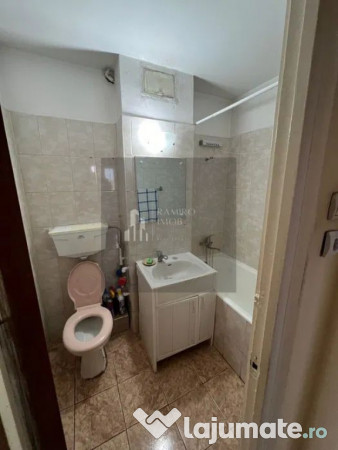 2 Camere/ 54 MP - Sector 3 - Nicolae Grigorescu/ Parklake 