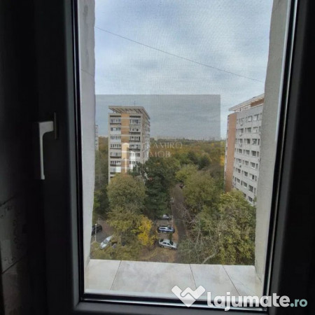 2 Camere/ 54 MP - Sector 3 - Nicolae Grigorescu/ Parklake 