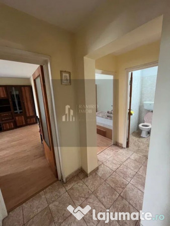 2 Camere/ 54 MP - Sector 3 - Nicolae Grigorescu/ Parklake 