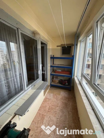 2 Camere/ 54 MP - Sector 3 - Nicolae Grigorescu/ Parklake 