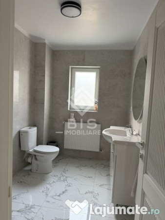 Casa de vanzare Calea Clujului. 