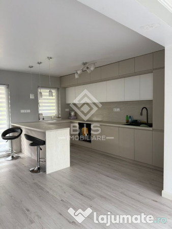 Casa de vanzare Calea Clujului. 