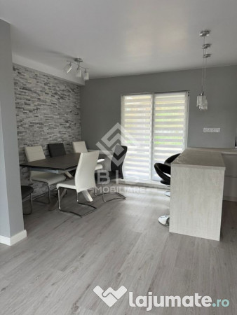 Casa de vanzare Calea Clujului. 