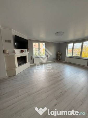 Casa de vanzare Calea Clujului. 