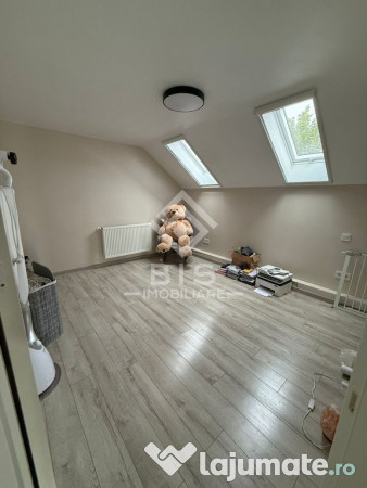 Casa de vanzare Calea Clujului. 