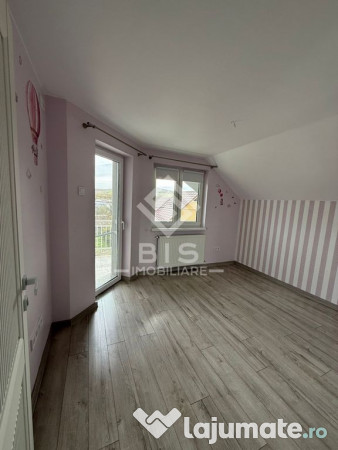 Casa de vanzare Calea Clujului. 