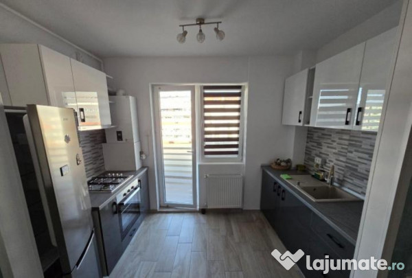 Berceni biruintei 7 studio modern 