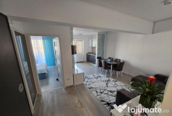 Berceni biruintei 7 studio modern 