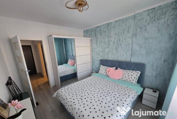 Berceni biruintei 7 studio modern 