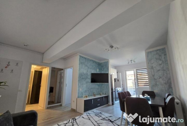 Berceni biruintei 7 studio modern 