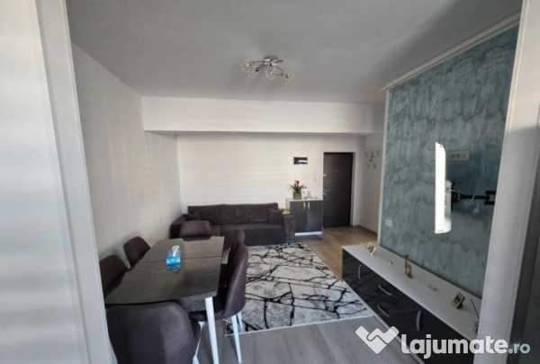 Berceni biruintei 7 studio modern 