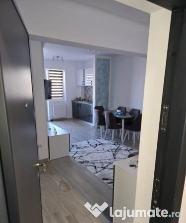 Berceni biruintei 7 studio modern 