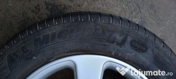 Jante aliaj VAG r16 5x112 