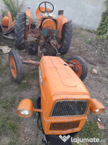 Piese tractoare Fiat 