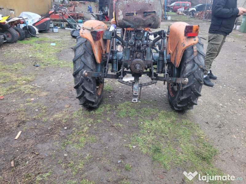 Piese tractoare Fiat 