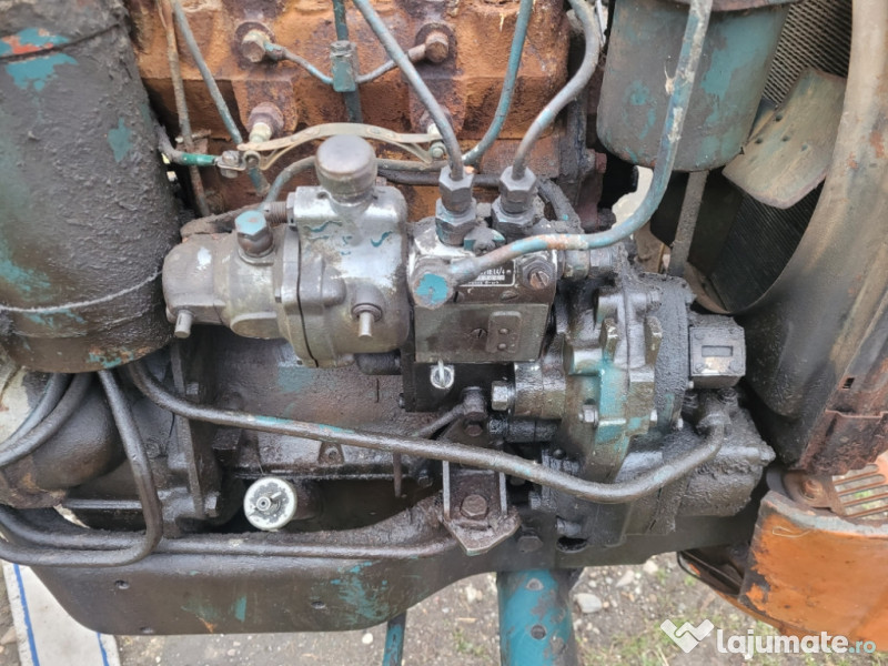 Piese tractoare Fiat 