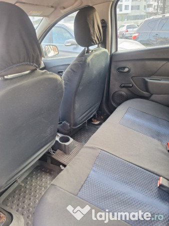 Dacia Logan – PREȚ BUN, vânzare rapidă