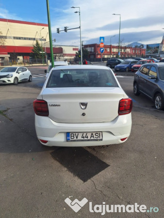 Dacia Logan – PREȚ BUN, vânzare rapidă