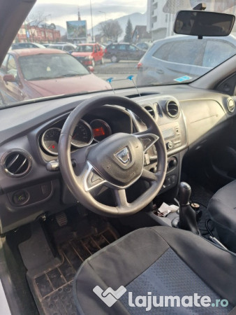 Dacia Logan – PREȚ BUN, vânzare rapidă