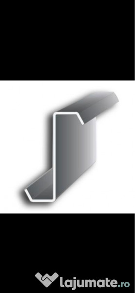 Panouri Sandwich, Țiglă Metalică, Tablă cutata 