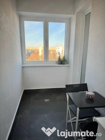 Berceni odei prima inchiriere etaj 8 