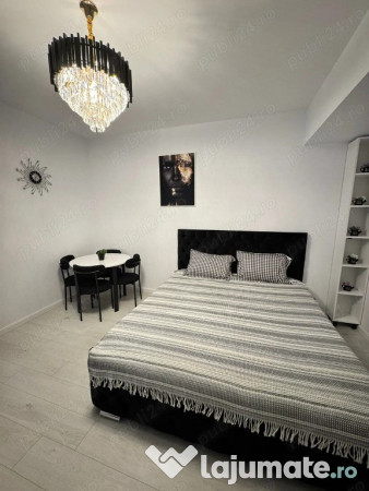 Berceni odei prima inchiriere etaj 8 