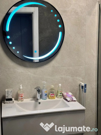 Berceni odei prima inchiriere etaj 8 