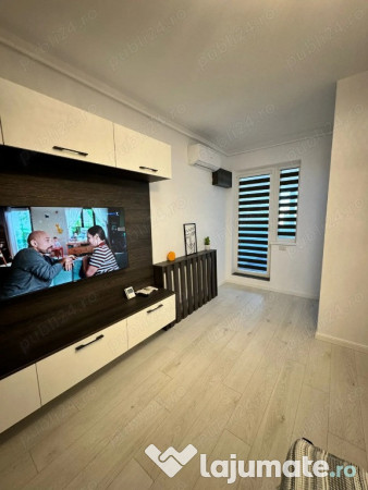 Berceni odei prima inchiriere etaj 8 