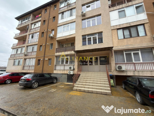 Garsoniera decomandata - Mobilata/ Utilata - Gata de mutare 