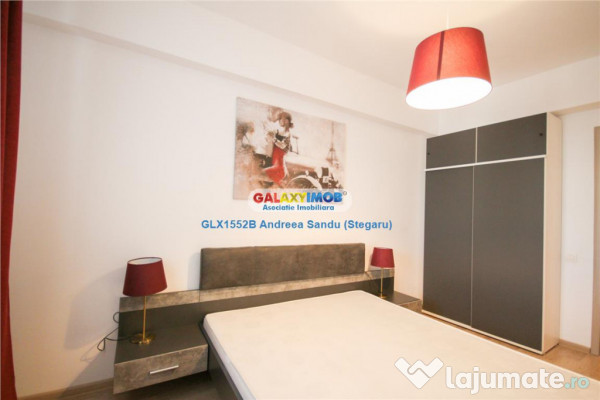 Apartament 2 camere de in Militari - Pacii - Rotar Park 1 