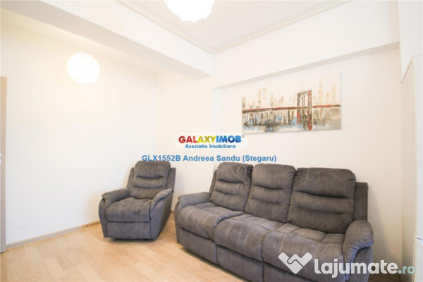 Apartament 2 camere de in Militari - Pacii - Rotar Park 1 