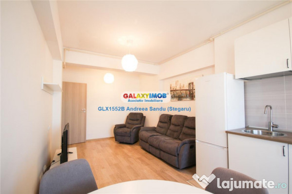 Apartament 2 camere de in Militari - Pacii - Rotar Park 1 