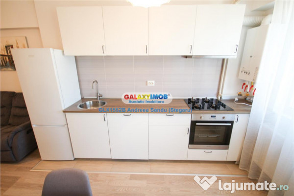 Apartament 2 camere de in Militari - Pacii - Rotar Park 1 